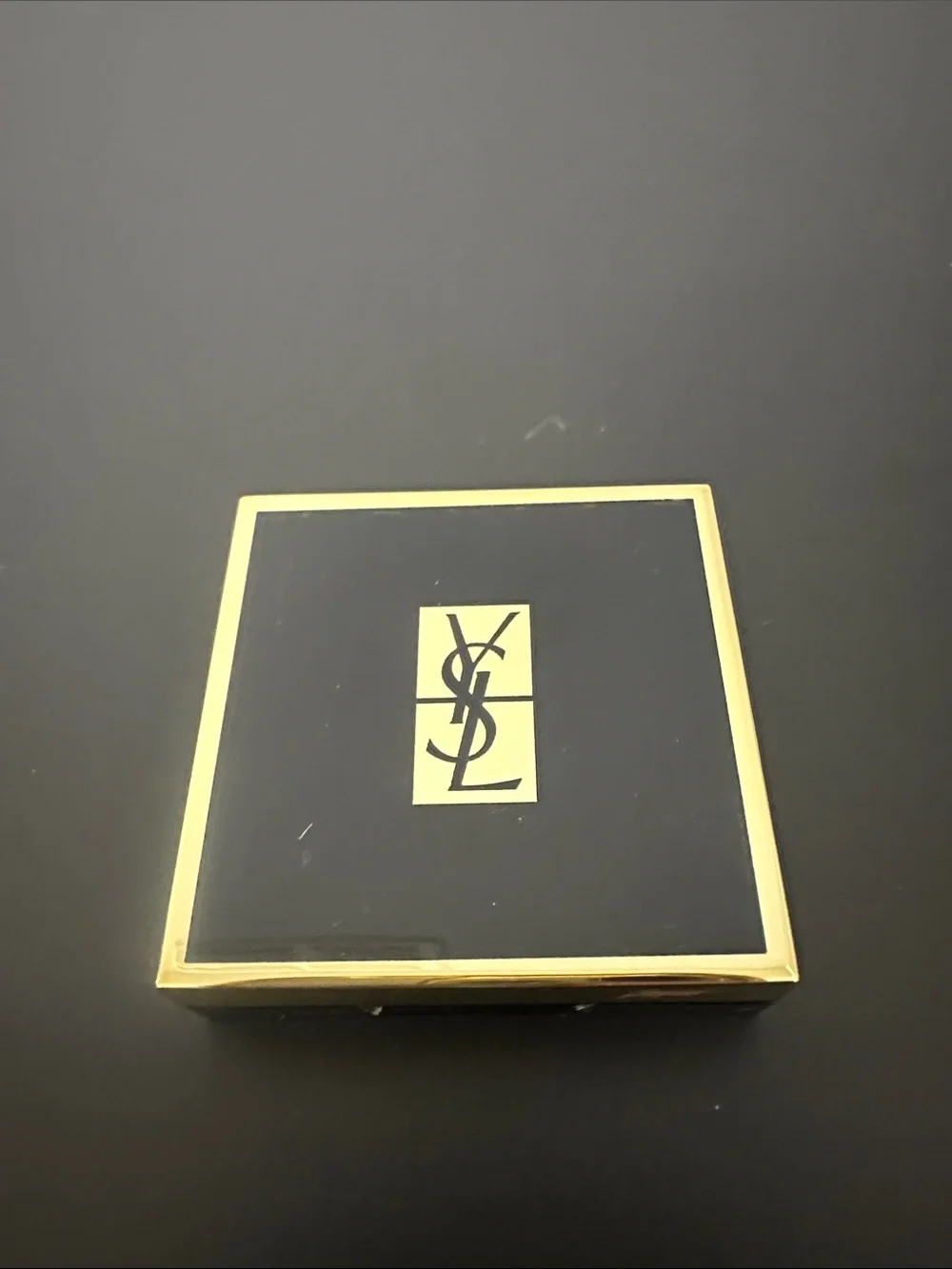 Yves Saint Laurent Satin Crush Eyeshadow - Satin Crush